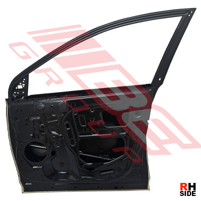 8198410-02 - FRONT DOOR SHELL - R/H - TO SUIT - TOYOTA RAV4 2013-