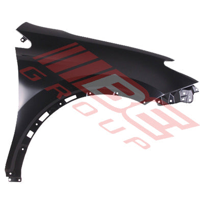 8198431-02CF - FRONT GUARD - R/H - CERTIFIED - TO SUIT - TOYOTA RAV4 2013-2018