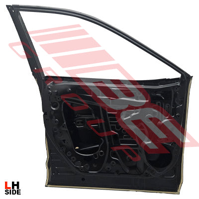 8198610-01 - FRONT DOOR SHELL - L/H - TO SUIT - TOYOTA RAV4 2019-