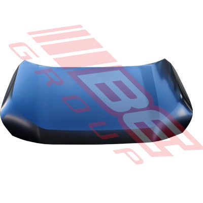 8198628-01CF - BONNET - ALUMINIUM - CERTIFIED - TO SUIT - TOYOTA RAV4 2019-
