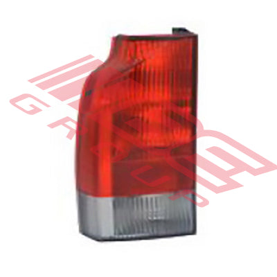 9040098-11-REAR LAMP - L/H-TO SUIT -VOLVO 740/940 1999- F/LIFT S/WAGON
