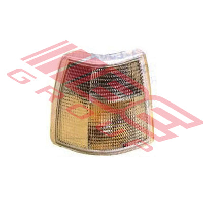9045097-2G-CORNER LAMP - R/H - CLEAR-TO SUIT -VOLVO 850 1992-93