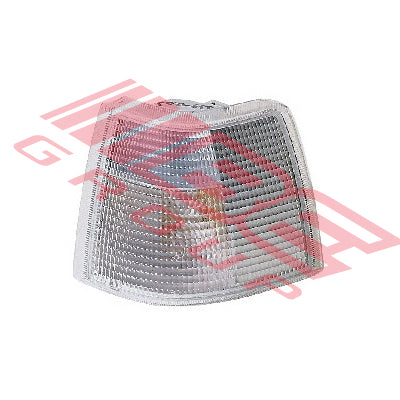 9045097-3G-CORNER LAMP - L/H - CLEAR-TO SUIT -VOLVO 850 1994-96