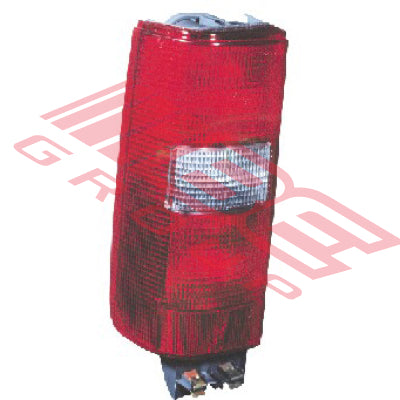 9045098-1G-REAR LAMP - UNIT - LOWER - L/H-TO SUIT -VOLVO 850 1994-96 WAGON