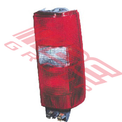 9045098-2G-REAR LAMP - UNIT - LOWER - R/H-TO SUIT -VOLVO 850 1994-96 WAGON