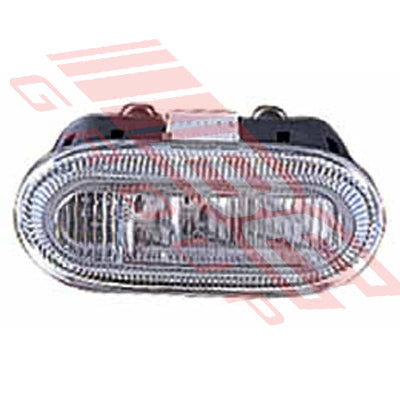 9515097-0G - SIDE LAMP - L/H=R/H - LED TYPE - TO SUIT - VW BEETLE 1998-