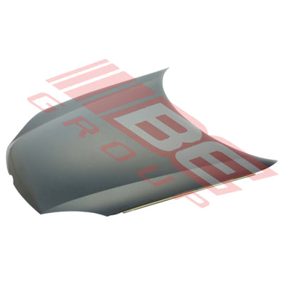 9524028-0CF - BONNET - CERTIFIED - TO SUIT - VW GOLF MK5 1K 2003- 2009