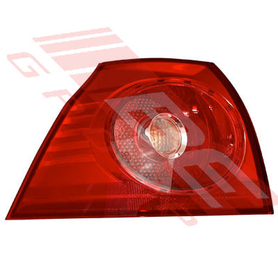 9524098-1G - REAR LAMP - L/H - TO SUIT - VW GOLF MK5 1K 2003- 2009