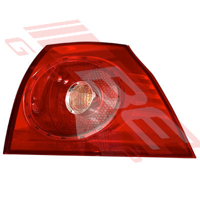 9524098-2G - REAR LAMP - R/H - TO SUIT - VW GOLF MK5 1K 2003- 2009