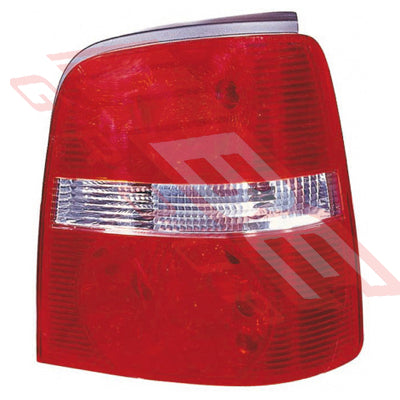 9524298-02 - REAR LAMP - R/H - TO SUIT - VW TOURAN 2004-06