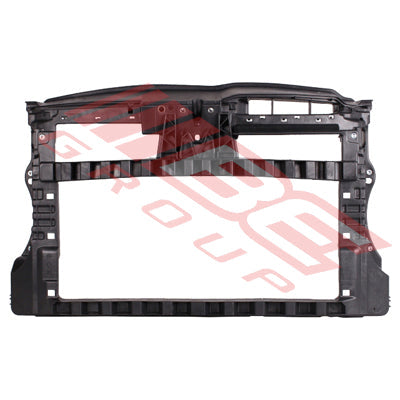RADIATOR SUPPORT - CERTIFIED - TURBO TYPE TO SUIT - VW GOLF MK6 5K 2008 ...