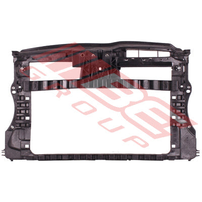 9525020-01CF - RADIATOR SUPPORT - CERTIFIED - NON TURBO TYPE - TO SUIT - VW GOLF MK6 5K 2008- 2012