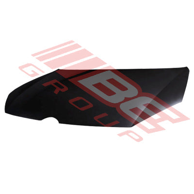 9525028-01CF - BONNET - CERTIFIED - TO SUIT - VW GOLF MK6 5K 2008- 2012