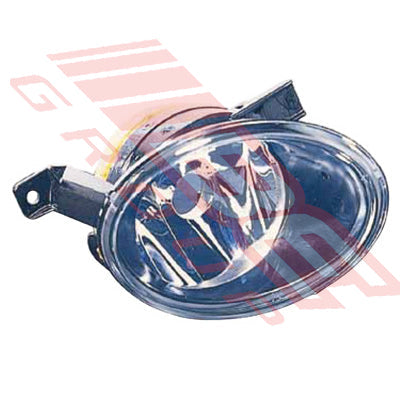 FOG LAMP - L/H - VW GOLF MK6 5K 2008- 2012