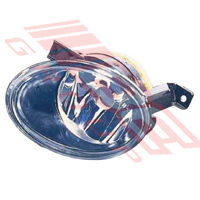 9525094-52 - FOG LAMP - R/H - TO SUIT - VW GOLF MK6 5K 2008- 2012