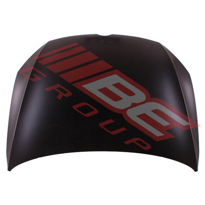9525128-01CF - BONNET - CERTIFIED - TO SUIT - VW GOLF MK7 5G 2012- 2020