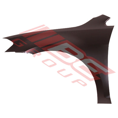 9525131-01CF - FRONT GUARD - L/H - CERTIFIED - TO SUIT - VW GOLF MK7 5G 2012- 2020