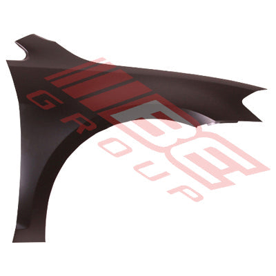 9525131-02CF - FRONT GUARD - R/H - CERTIFIED - TO SUIT - VW GOLF MK7 5G 2012- 2020