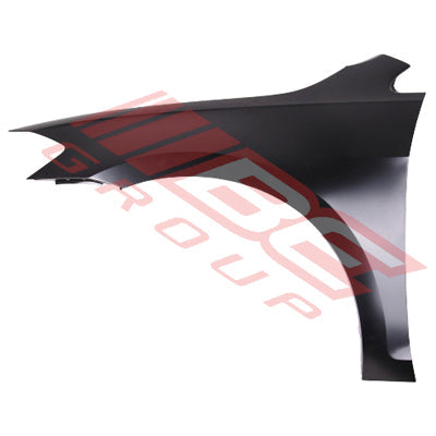 9525131-11CF - FRONT GUARD - L/H - CERTIFIED - TO SUIT - VW GOLF MK7 5G 2017- 2020 FACELIFT