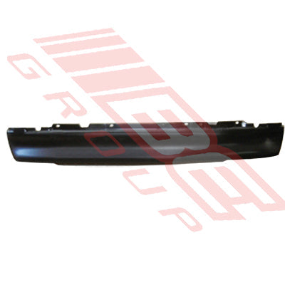 9528065-0 - REAR LOWER PANEL - TO SUIT - VW POLO MK3 6N 1994-1999