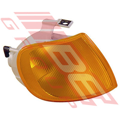CORNER LAMP - R/H - AMBER - TO SUIT - VW POLO MK3 6N 1994-1999