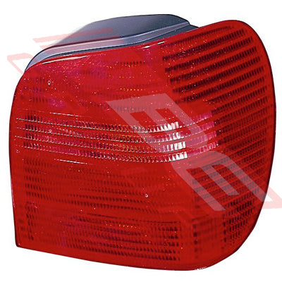 9528198-2G - REAR LAMP - R/H - TO SUIT - VW POLO MK3 6N 1999-2002 FACELIFT