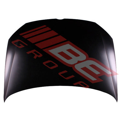 9528428-00CF - BONNET - CERTIFIED - TO SUIT - VW POLO MK5 6R 2009-2014