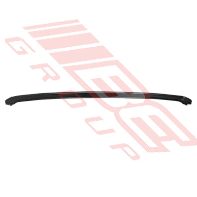 9528490-03 - FRONT BUMPER FILLER - TO SUIT - VW POLO MK5 6R 2009-2014