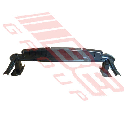 9528490-04 - FRONT BUMPER REINFORCEMENT - TO SUIT - VW POLO MK5 6R 2009-2014