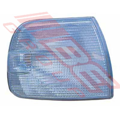 9558197-1G - CORNER LAMP - L/H - CLEAR - TO SUIT - VW TRANSPORTER T4 1997-