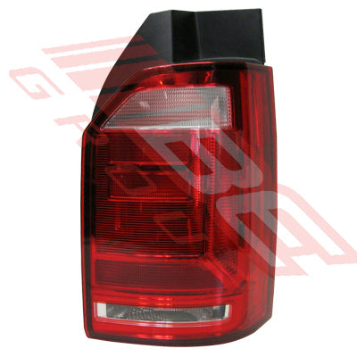 9558498-02 - REAR LAMP - R/H - TO SUIT - VOLKSWAGEN TRANSPORTER T6 2016-