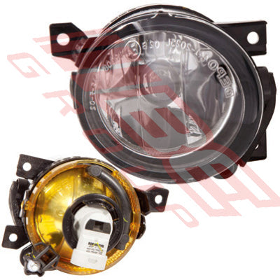 9562094-68 - FOG LAMP - R/H - TO SUIT - VOLKSWAGEN AMAROK 2010-