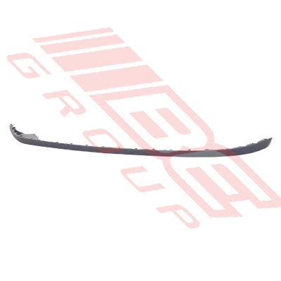9564090-05 - FRONT LOWER APRON - TO SUIT - VW PASSAT B5 1997-99
