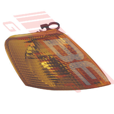 9564197-2G - CORNER LAMP - R/H - AMBER - TO SUIT - VW PASSAT B5 1997-99