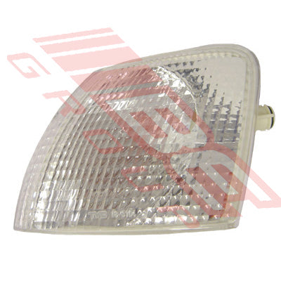 9564197-3G - CORNER LAMP - L/H - CLEAR - TO SUIT - VW PASSAT B5 1997-99