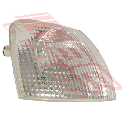 9564197-4G - CORNER LAMP - R/H - CLEAR - TO SUIT - VW PASSAT B5 1997-99