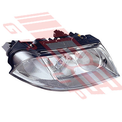 9564294-2G - HEADLAMP - R/H - TO SUIT - VW PASSAT B5.5 3BG 2001- FACELIFT