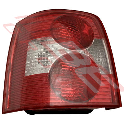 9564298-3G - REAR LAMP - L/H - TO SUIT - VW PASSAT B5.5 3BG 2001- FACELIFT WAGON
