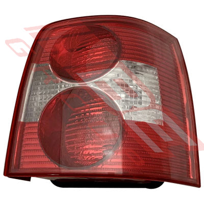 9564298-4G - REAR LAMP - R/H - TO SUIT - VW PASSAT B5.5 3BG 2001- FACELIFT WAGON