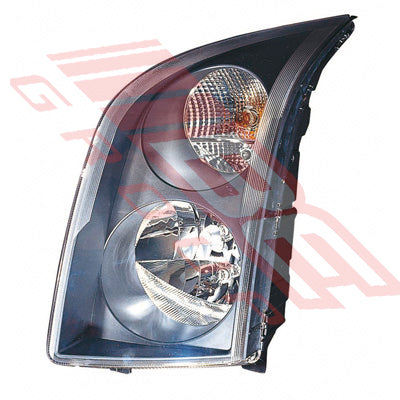 9568094-1G - HEADLAMP - L/H - TO SUIT - VW CRAFTER 2006-