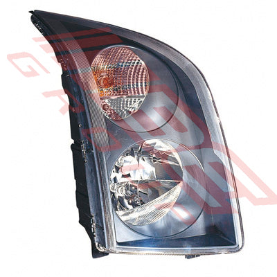 9568094-2G - HEADLAMP - R/H - TO SUIT - VW CRAFTER 2006-