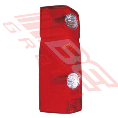 9568098-1G - REAR LAMP - L/H - TO SUIT - VW CRAFTER 2006-
