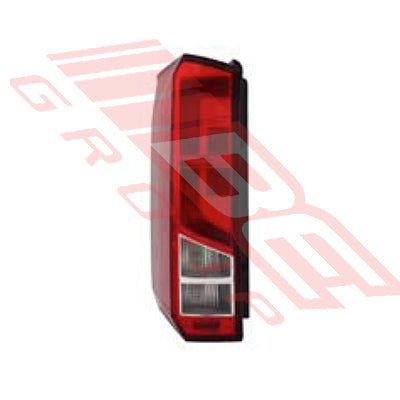 9568198-01 - REAR LAMP - L/H - W/LED - TO SUIT - VW CRAFTER 2017-