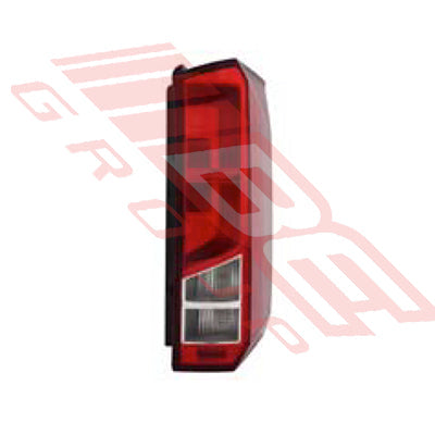 9568198-02 - REAR LAMP - R/H - W/LED - TO SUIT - VW CRAFTER 2017-