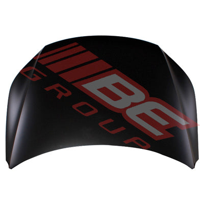 9572028-00CF - BONNET - CERTIFIED - TO SUIT - VOLKSWAGEN TIGUAN 2008-