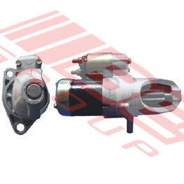 NS-SM-VQ30DE - STARTER MOTOR - 12V - 1.4KW - 10 TEETH - TO SUIT - NISSAN MAXIMA