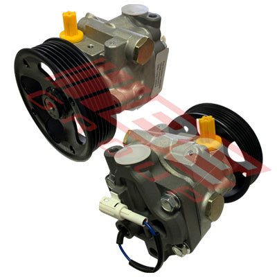 SB-PSP-02 - POWER STEERING PUMP - TO SUIT - SUBARU BPE - BLE - EZ30