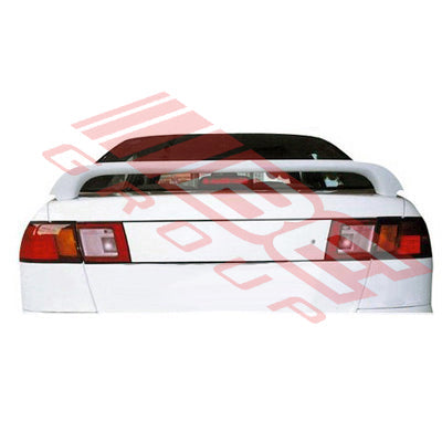 SP-1622A - SPOILER - W/OUT LED LIGHT  - TO SUIT - NISSAN SENTRA1995/99 - U14/ UNIVERSAL