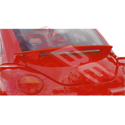 SP-1679A - SPOILER - W/OUT LED LIGHT  - TO SUIT - VW NEW BEETLE 1998/11