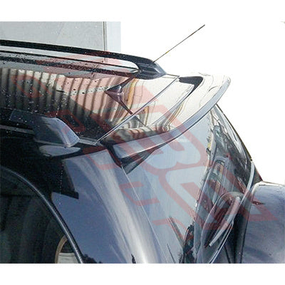 SP-1723A - SPOILER - W/OUT LED LIGHT  - TO SUIT - TOYOTA RAV 4 2001-
